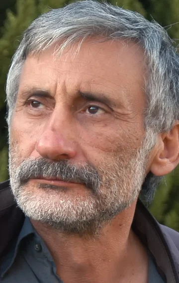 Музаффер Оздемир