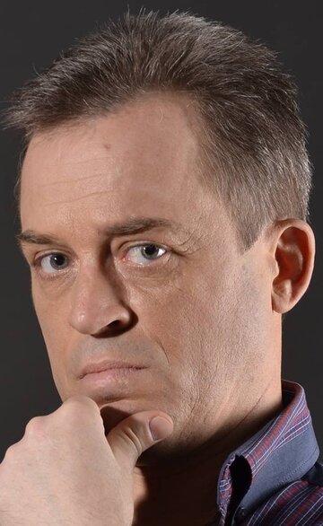 Алексей Пащенко