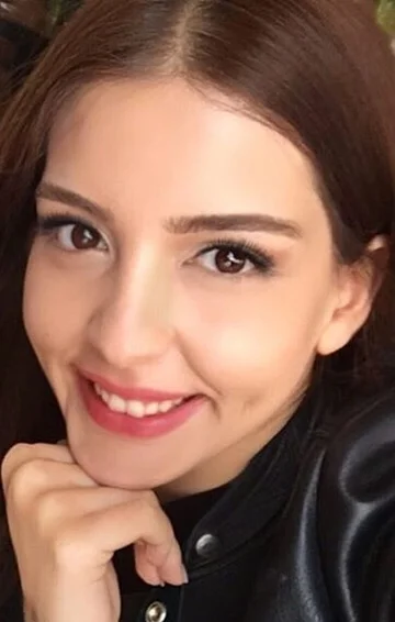 Зюхре Гёкдаг