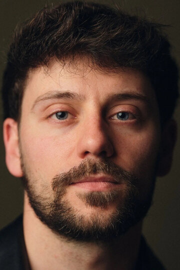 Виктор Ребуль