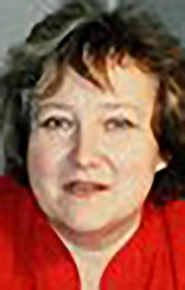 Галина Довгаль