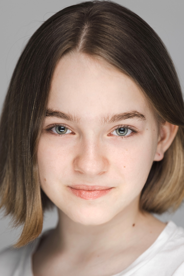 Маша Сурикова