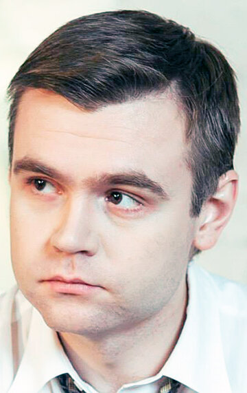 Борис Новиков