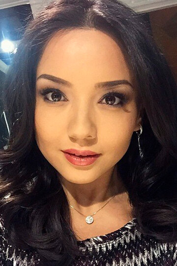 Асем Жакетаева