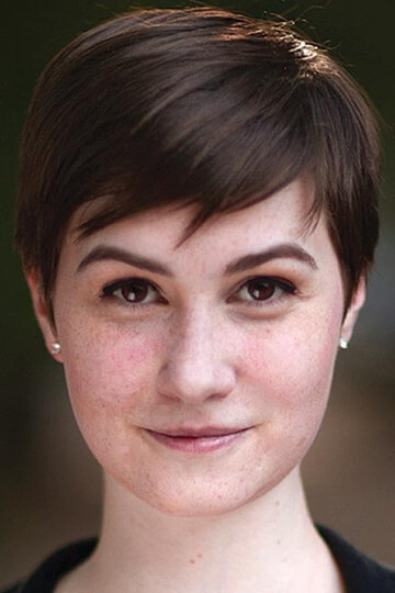 Мадлен Моррис