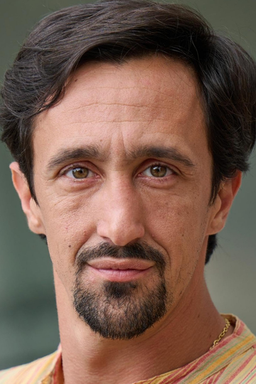 Антонио Скарпа