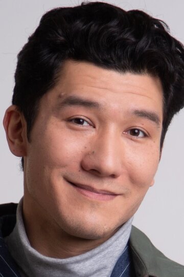 Елжас Рахимбеков