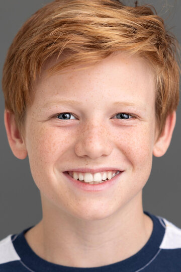 Чарли Стоувер