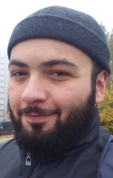 Торнике Кикадзе