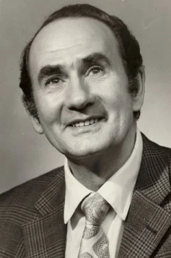 Северин Далецкий