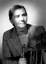 Ванда Якубовская