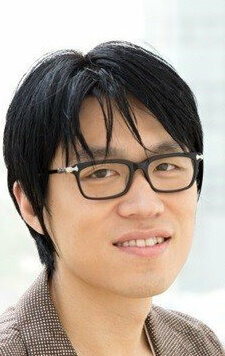 Хан Сан-джэ