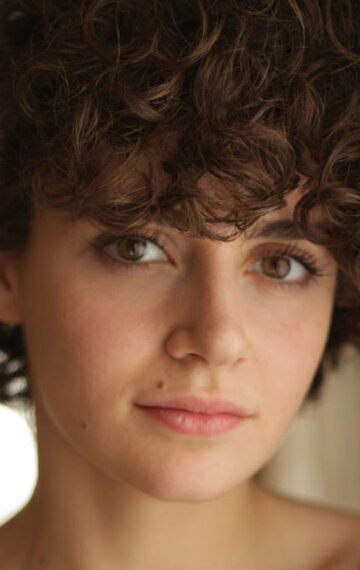 Элена Гальярдо