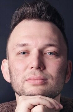 Даниил Голубев