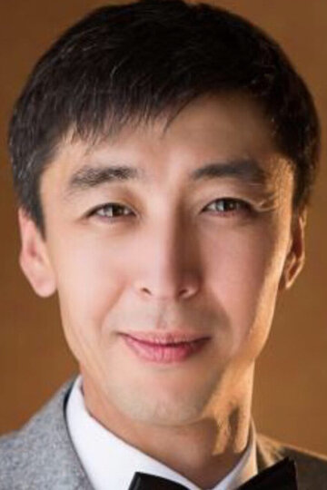 Куаныш Турдалин