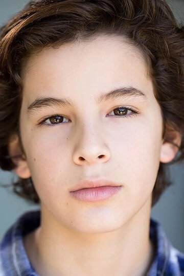 Дьюк Катлер