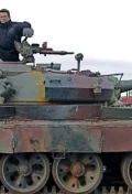 Дерек Рэйзер