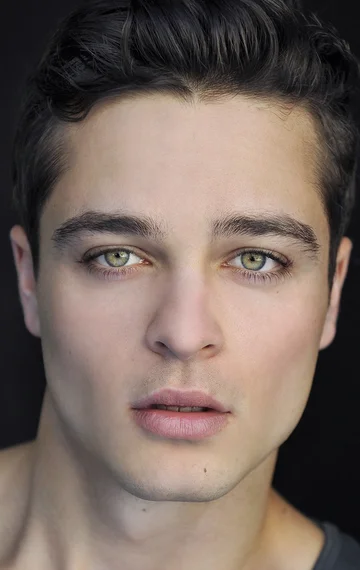 Блейк Соренсен