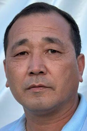 Айдос Аесбаев