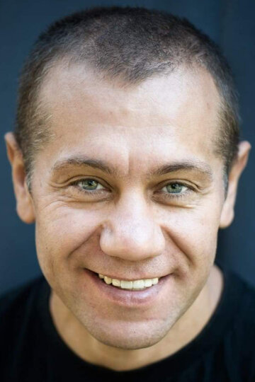 Александр Артёменко