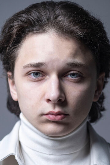 Андрей Дудников