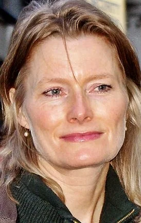 Дженнифер Иган