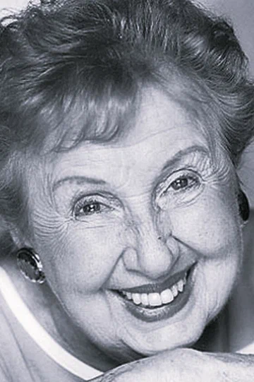 Памела Кош