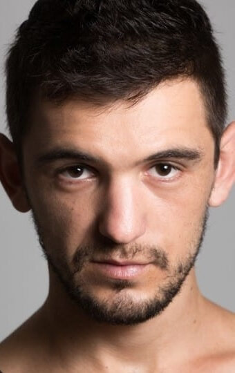 Илья Цибульский