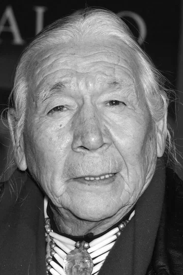 Флойд «Ред Кроу» Уэстермен