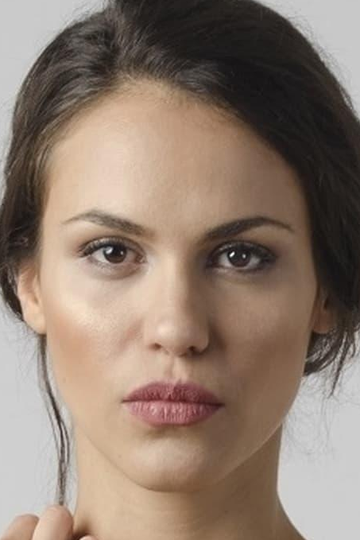 Тамара Ристоска