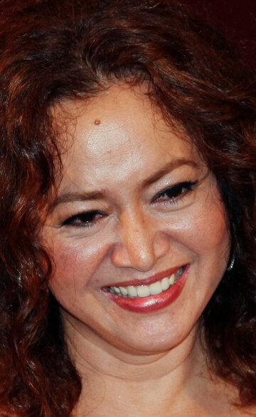 Шамейн Буэнкамино