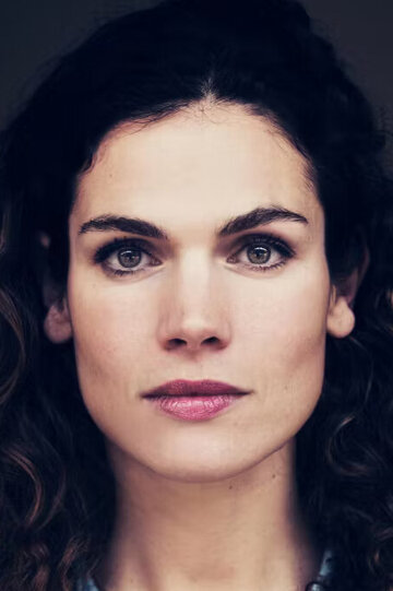 Анна Дрейвер