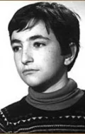 Семен Бузган