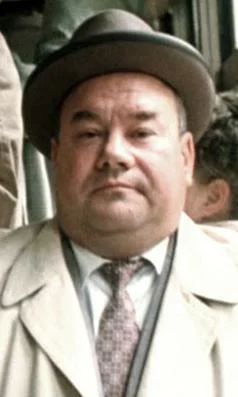 Леонид Тарновский
