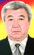 Шерхан Абилов