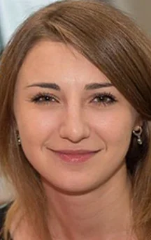 Елизавета Хоменко