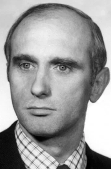 Анджей Пьёнтковский