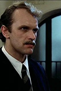 Вернер Поссардт