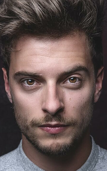 Рубен Франк