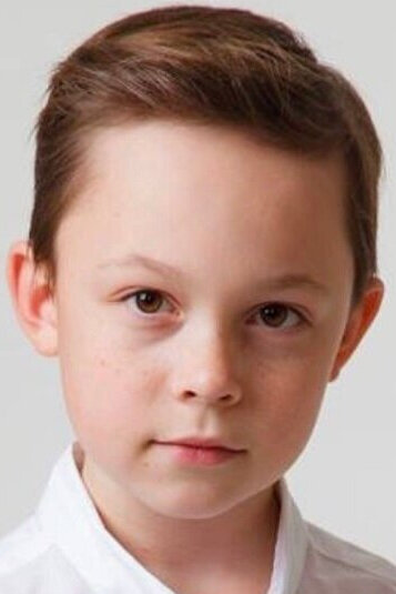 Александр Безверхий