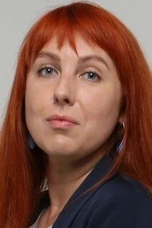 Александра Ефимова