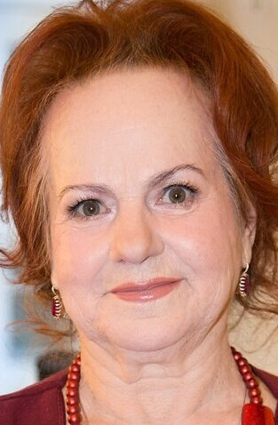 Людмила Чуйко