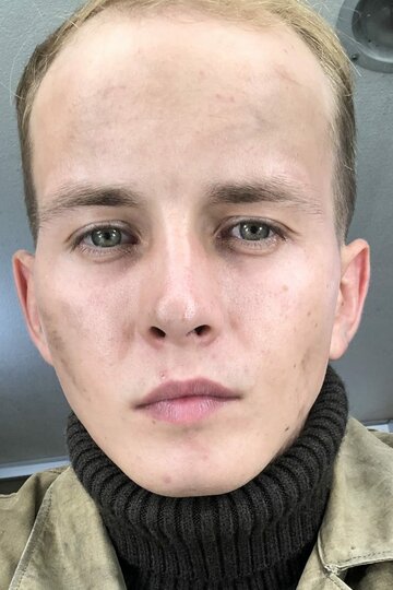 Никита Слободенюк