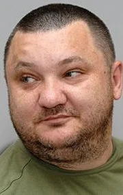 Роберт Роклисер