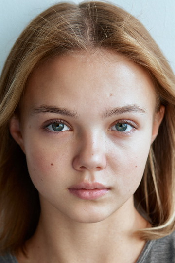 Мария Абрамова