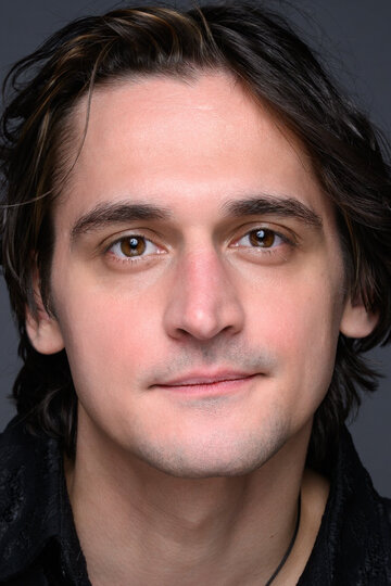 Артём Курбатов