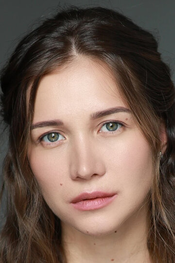 Ульяна Донскова