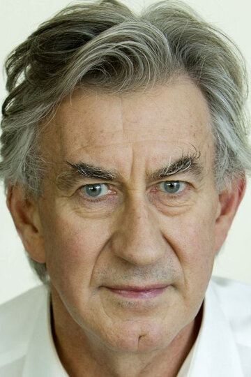 Бэрри МакГоверн