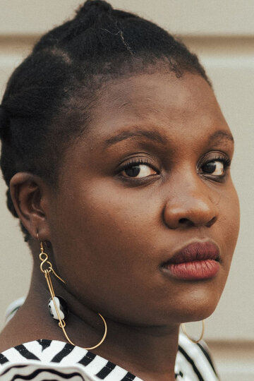 Мерси Доркас Отиено