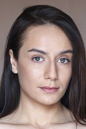 Мариам Мано-Сарян